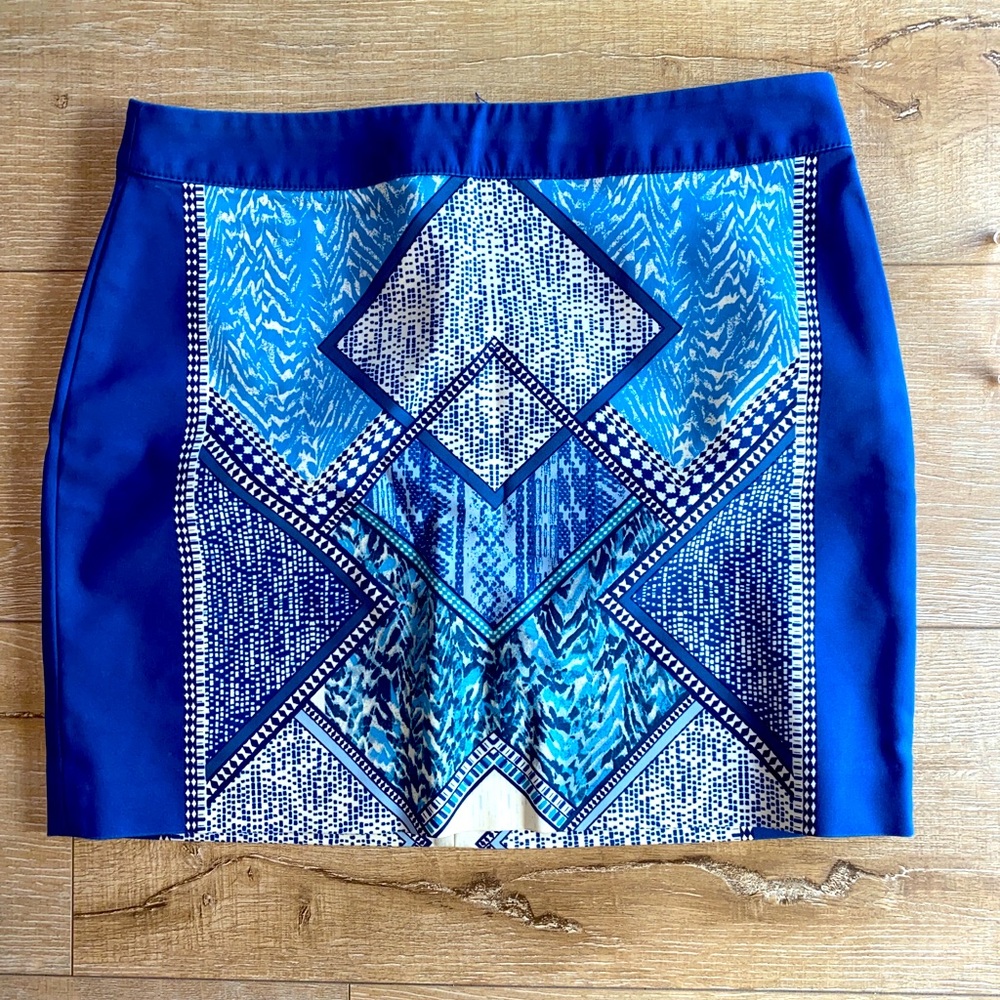 H&M Mini Skirt